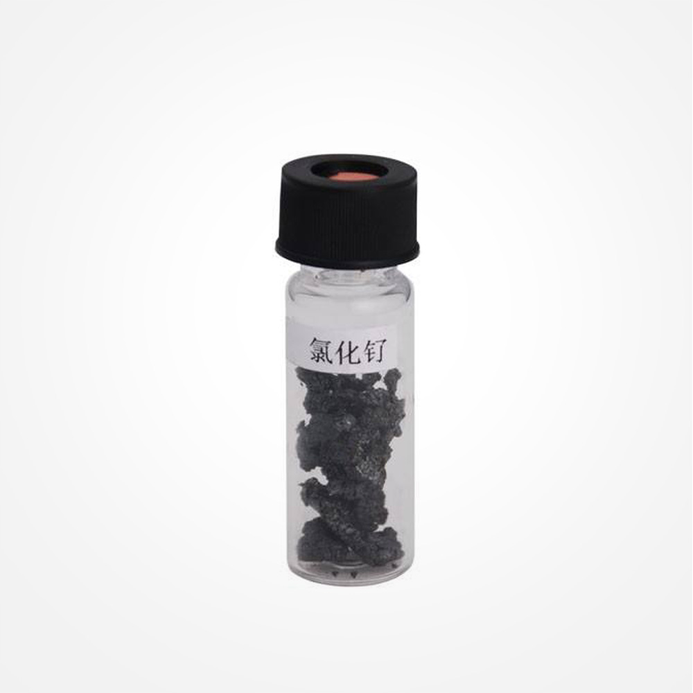  Ruthenium Chloride